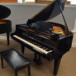 2001 Kawai GE20 baby grand - Grand Pianos